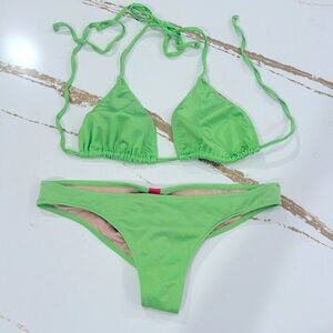 Doll Bikini